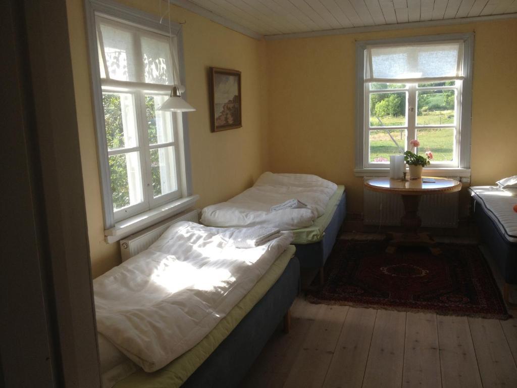 VessigebroKontakta Liselotte Abel住宿加早餐旅馆 客房 照片